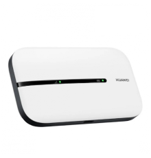Карманный роутер Huawei 4G LTE WiFi Router E5576
